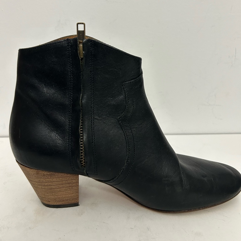 Isabel Marant Dicker Boots - image 8